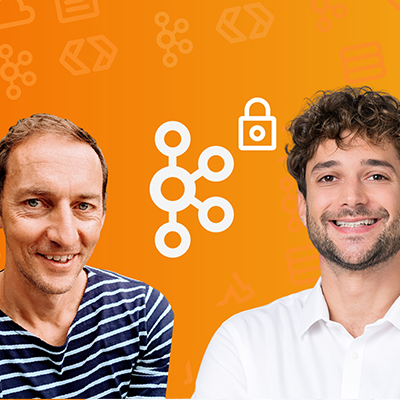 Kafka Security - SSL SASL Kerberos